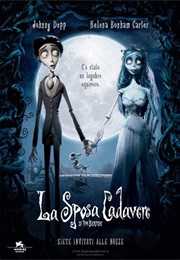 La Sposa Cadavere (2005)