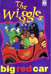 The Wiggles Big Red Car (1995)