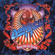 Dokken - Back for the Attack