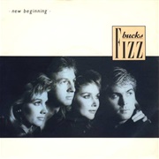 New Beginning (Mamba Seyra) - Bucks Fizz