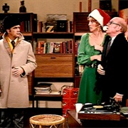 "The Bob Newhart Show" (1972-1978)