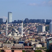 Ankara, Turkey