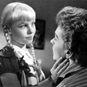 Rhoda Penmark (The Bad Seed)