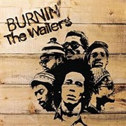 Bob Marley and the Wailers - Burnin'