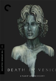 Death in Venice (1971)