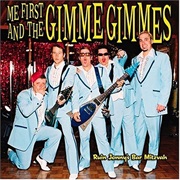 Somewhere Over the Rainbow - Me First and the Gimme Gimmes