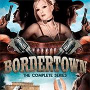 Bordertown