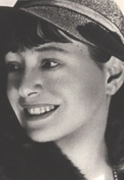 Big Blonde (Dorothy Parker)