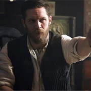 Alfie Solomons (Peaky Blinders)