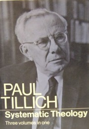 Systematic Theology (Paul Tillich)