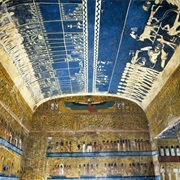 Tomb of Seti I