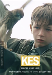 Kes (1970)