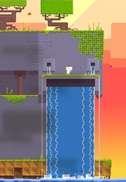 Fez (2012)