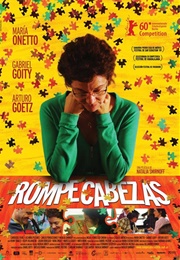 Rompecabezas (2009)