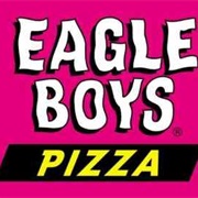 Eagle Boys Pizza