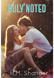 Duly Noted (H.M. Shander)