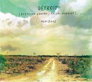 Detroit - Horizons