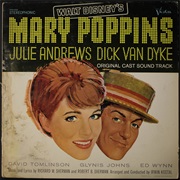 Mary Poppins