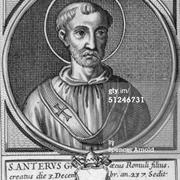 Pope Anterus