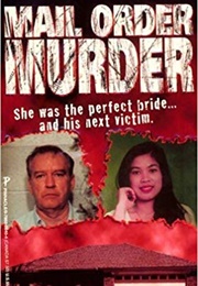 Mail Order Murder (Patricia Springer)