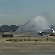 El Prat De Llobregat