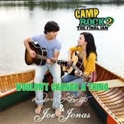 Wouldn't Change a Thing