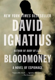Bloodmoney (David Ignatius)