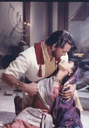 Solomon and Sheba (1959)