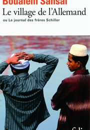 Le Village De L'allemand (Boualem Sansal)