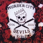The Murder City Devils- R.I.P.