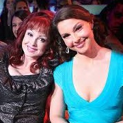 Naomi & Ashley Judd