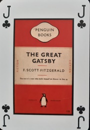 The Great Gatsby (F. Scott Fitzgerald)