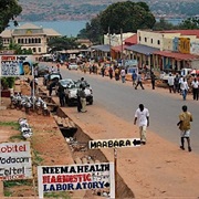 Kigoma