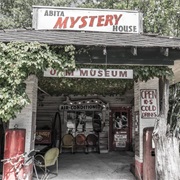 Abita Mystery House - Abita Springs, LA
