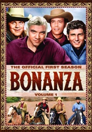 Bonanza 1959-1973 (1959)