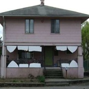 Oh What a Smile House