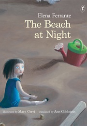 The Beach at Night (Elena Ferrante)