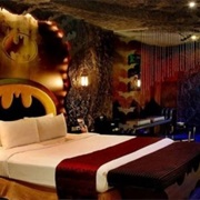 Secret Hotels of Buenos Aires