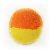 Over and Over Bath Bomb