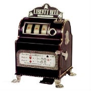1887 - Slot Machine (C. Fey)
