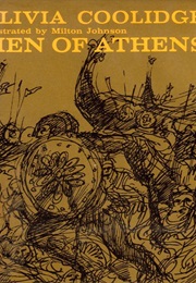 Men of Athens (Olivia Coolidge)