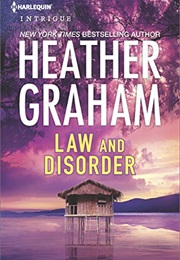 Law and Disorder (Heather Graham)