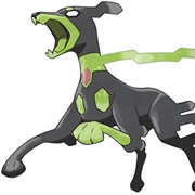 Zygarde (10% Form)