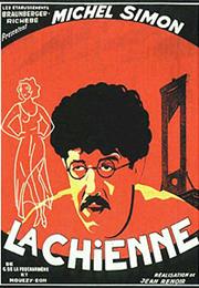 La Chienne (Jean Renoir)