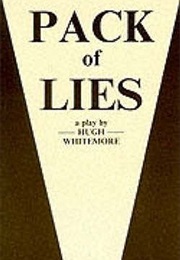 Pack of Lies (Hugh Whitemore)