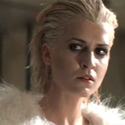 Female Vampire (Blade)