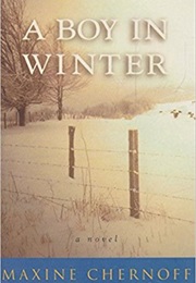 A Boy in Winter (Maxine Chernoff)
