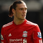 Andy Carroll