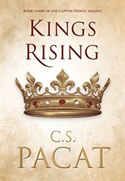 King&#39;s Rising (C.S. Pascat)