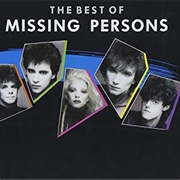 The Best of Missing Persons